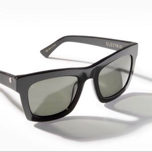 Electric Crasher Sunglasses